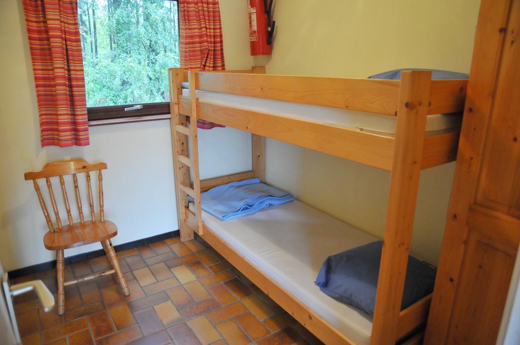 Village De Vacances De Vencimont Vonêche Pokój zdjęcie