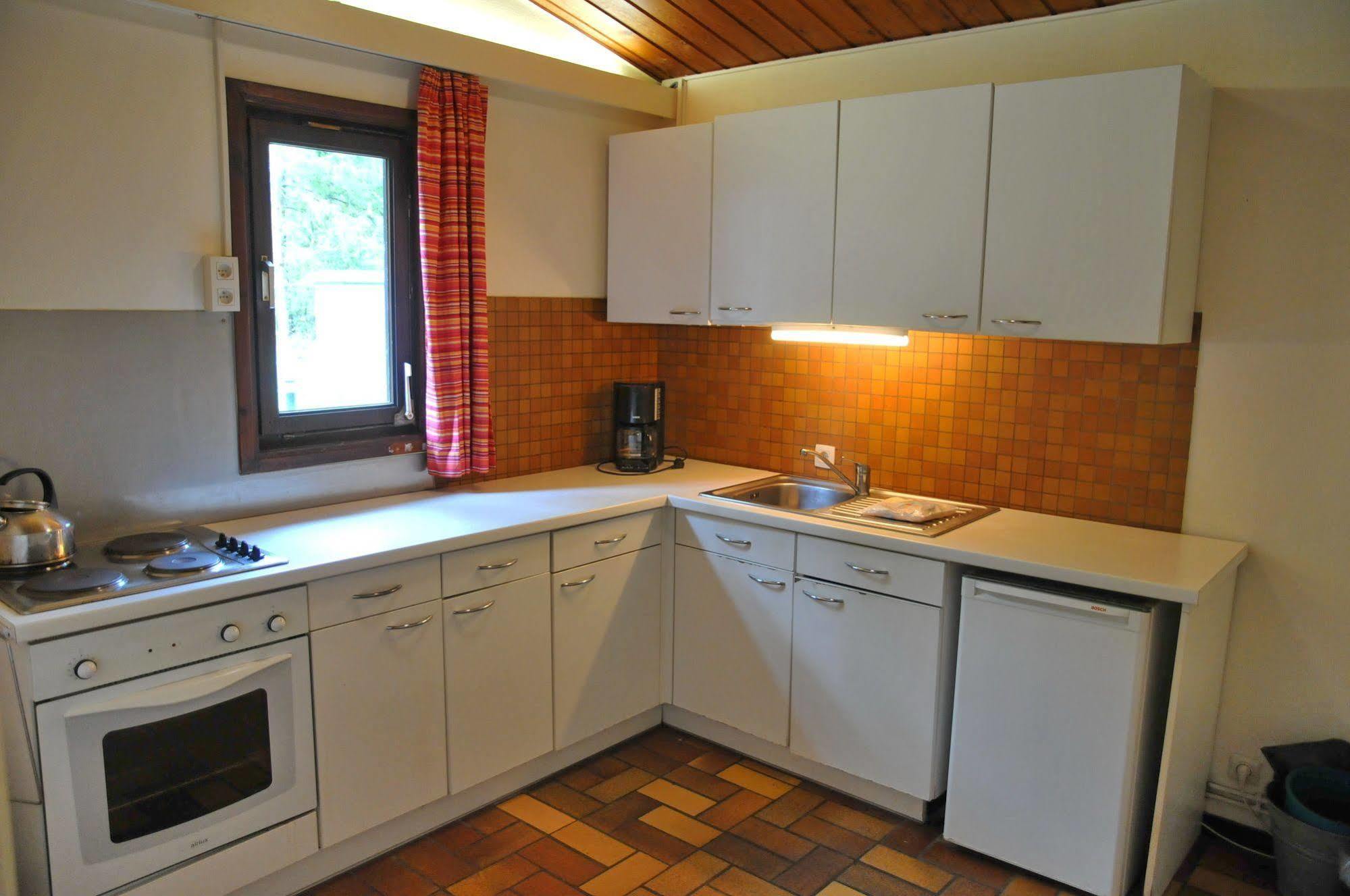 Village De Vacances De Vencimont Vonêche Zewnętrze zdjęcie